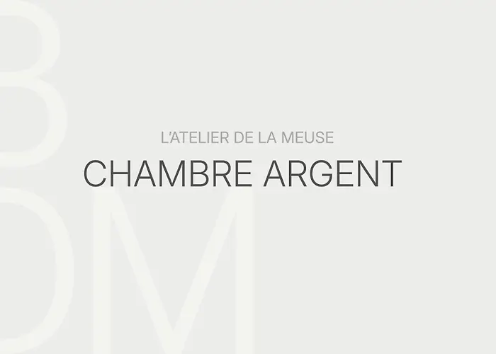 Coliving - Bord De Meuse - L'atelier De La Meuse *